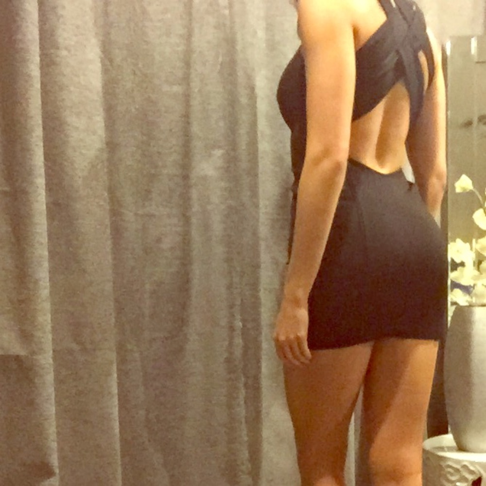 Sexy new Alexander Wang dress
