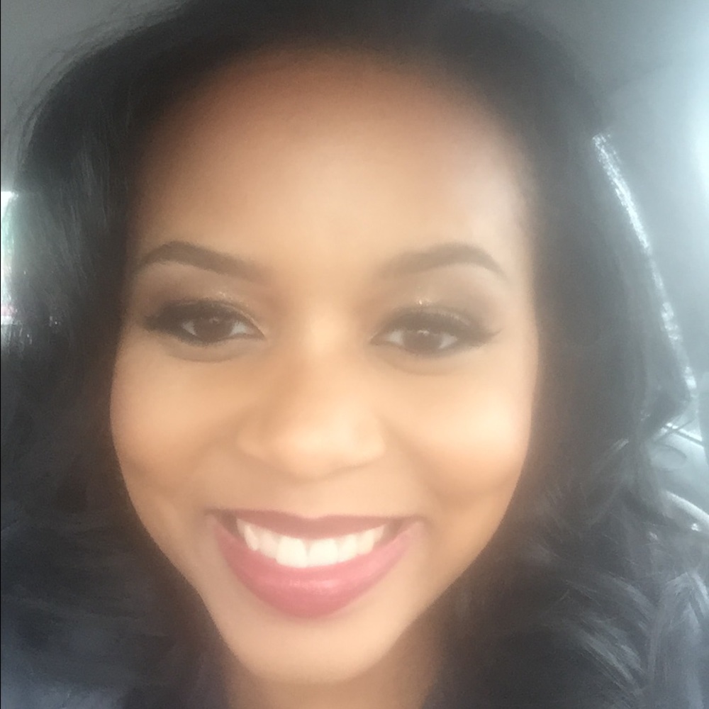 Meet your Posher, Rhonda