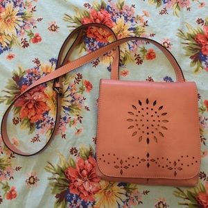 Patricia Nash Cross body