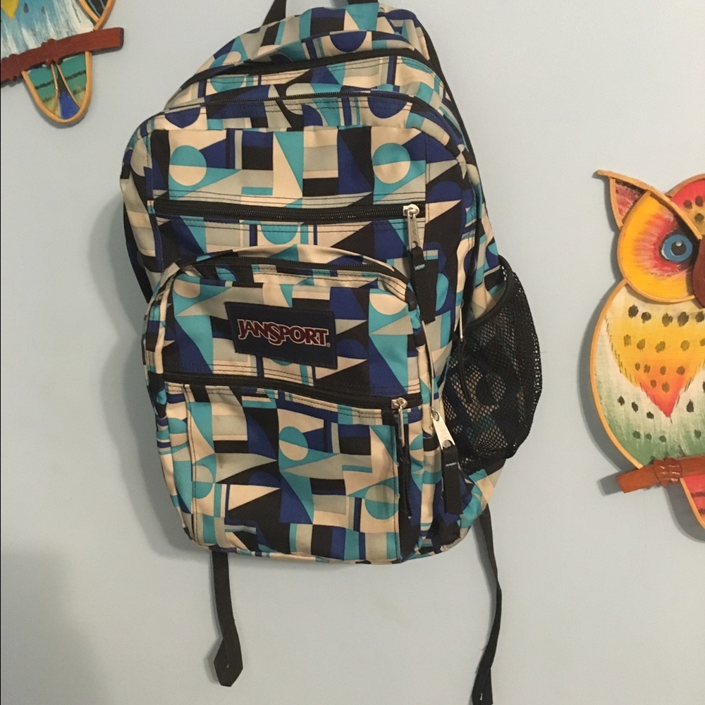 Backpack