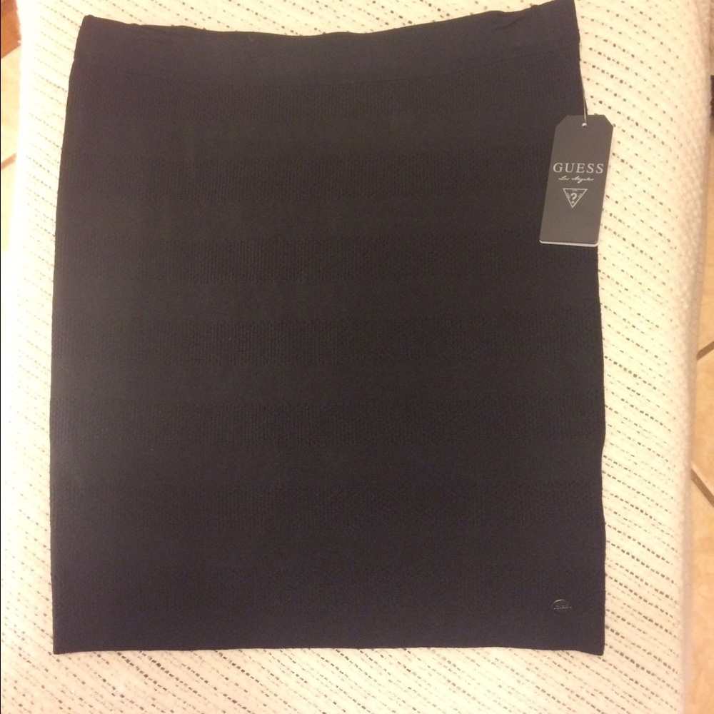 Guess Bodycon Skirt