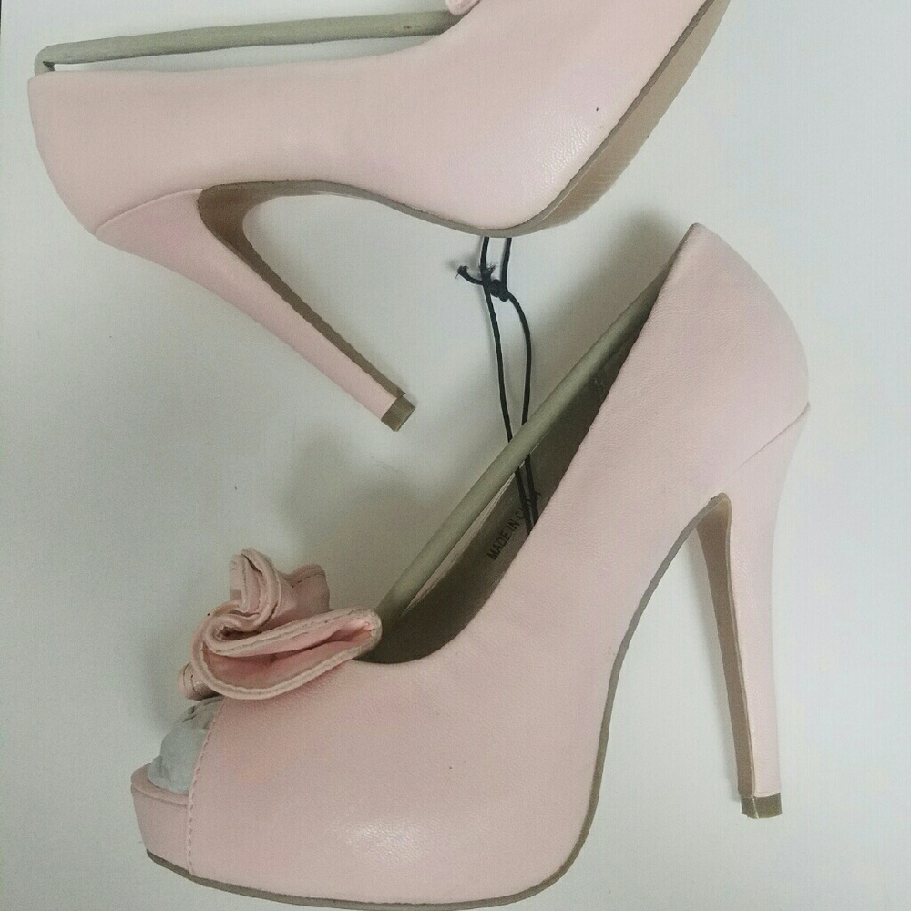 Forever 21 women shoes