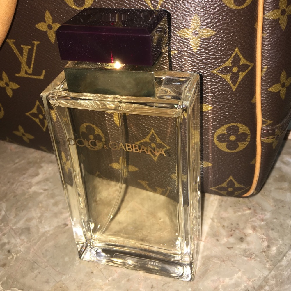 Dolce Gabbana Pour Femme eau de parfume