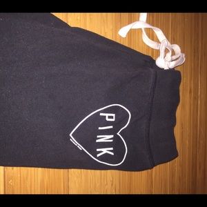 Victoria's Secret PINK Sweatpants