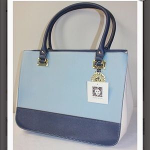 Annie Klein purse