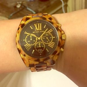 MK WATCH