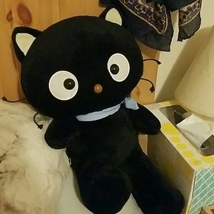 Chocoat Build a Bear