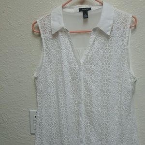 Alain woman size ex large