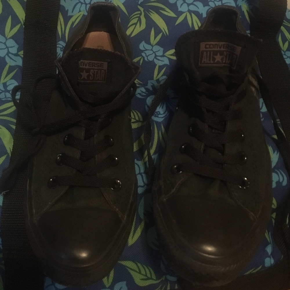 Converse All Stars