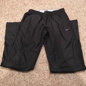 Nike Wind Pants