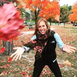 Meet your Posher, Melissa