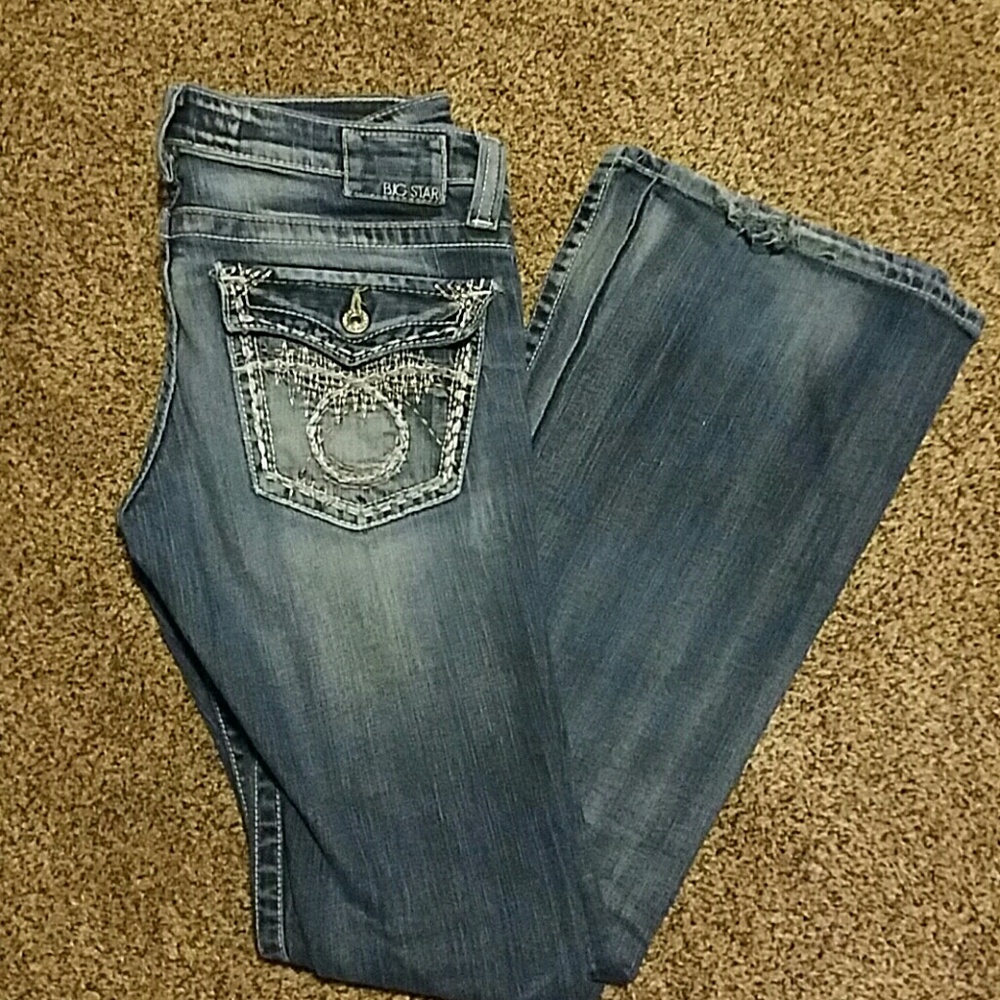 Big Star jeans 29l
