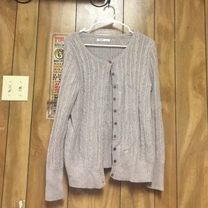 Cardigan