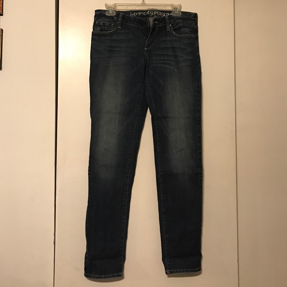 Bullhead jeans