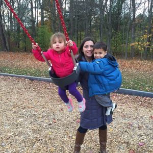 Meet your Posher, Jeanine