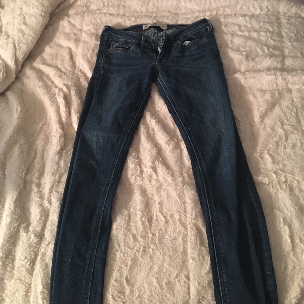 Hollister jeans