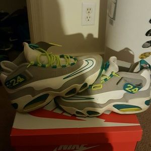 Wasent my size