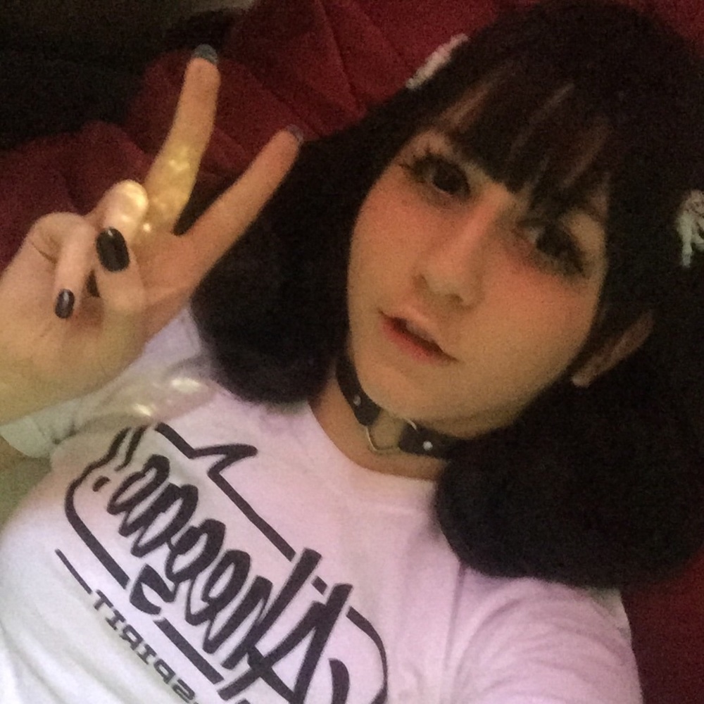 Meet your Posher, Bria