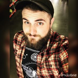 Meet your Posher, Shawn