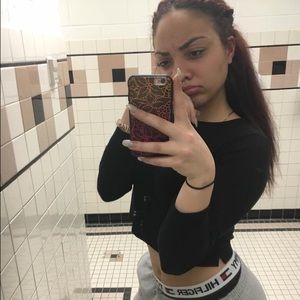 Meet your Posher, Jayda