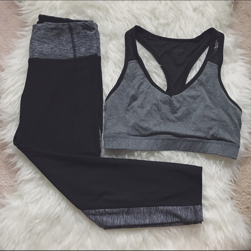 •Athletic work out pants•