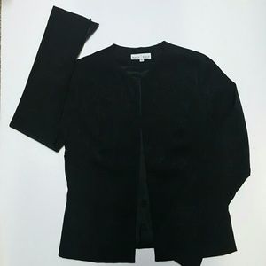 Suit WHBM Career/Date White House Black Market