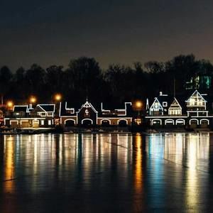 Meet your Posher, Mary kay