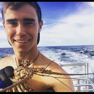 Meet your Posher, Jason