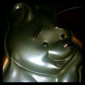 Cake  Pan Winnie The Pooh (Wilton)