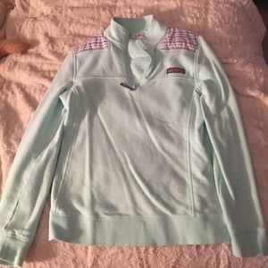 Vineyard vines jacket