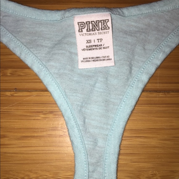 Victoria's Secret PINK Tank Top - Picture 2 of 2