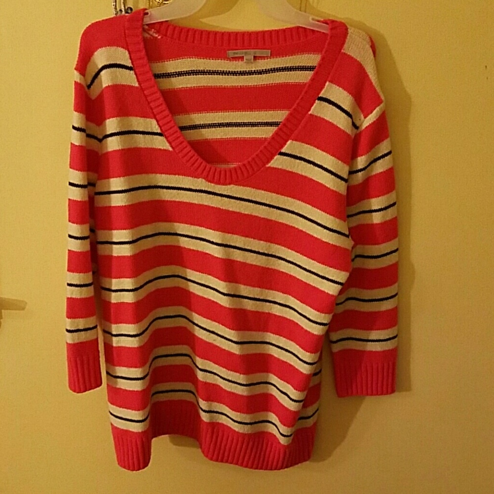 Gap sweater !