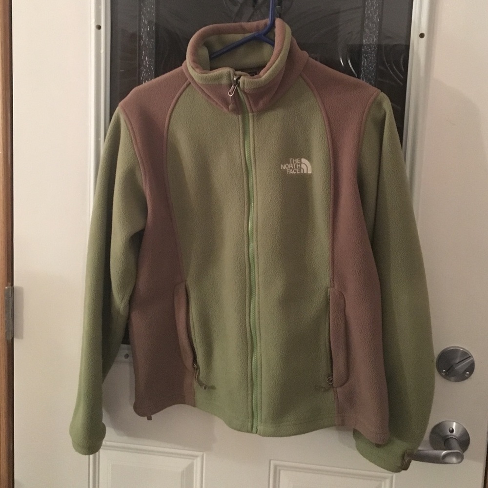 Northface fleece