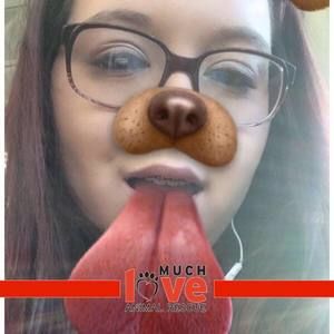 Meet your Posher, Hayley