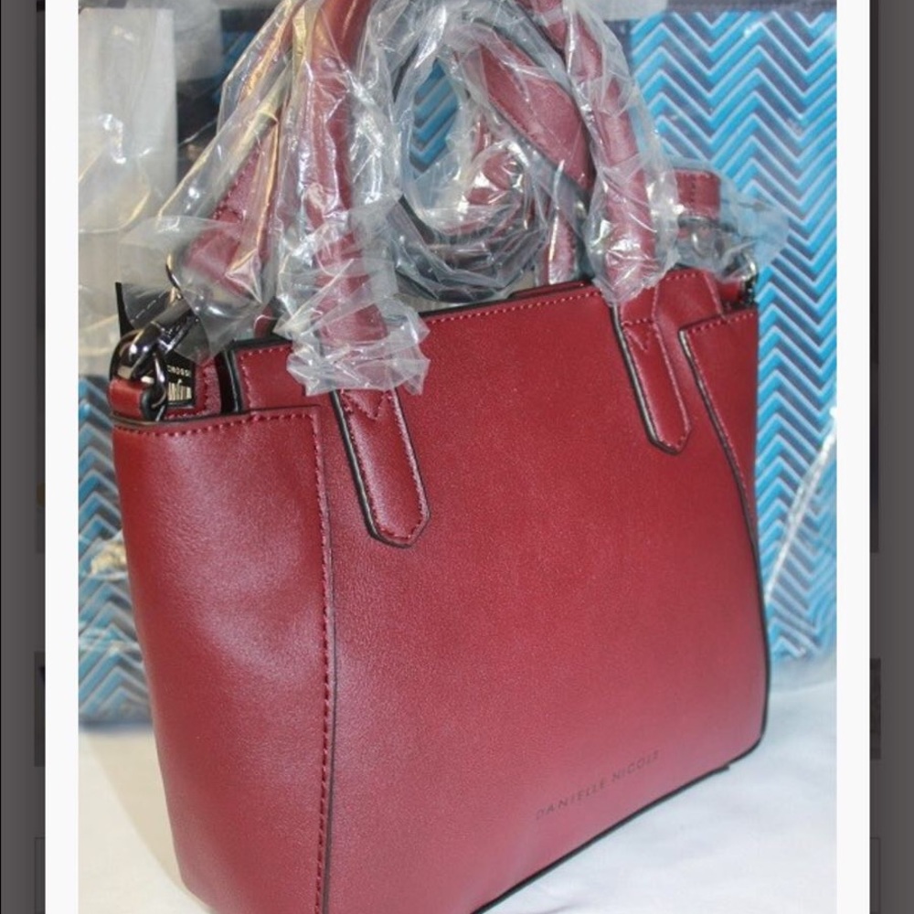 Cole Haan purse