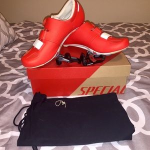 Specialized Audax Cycling Shoes