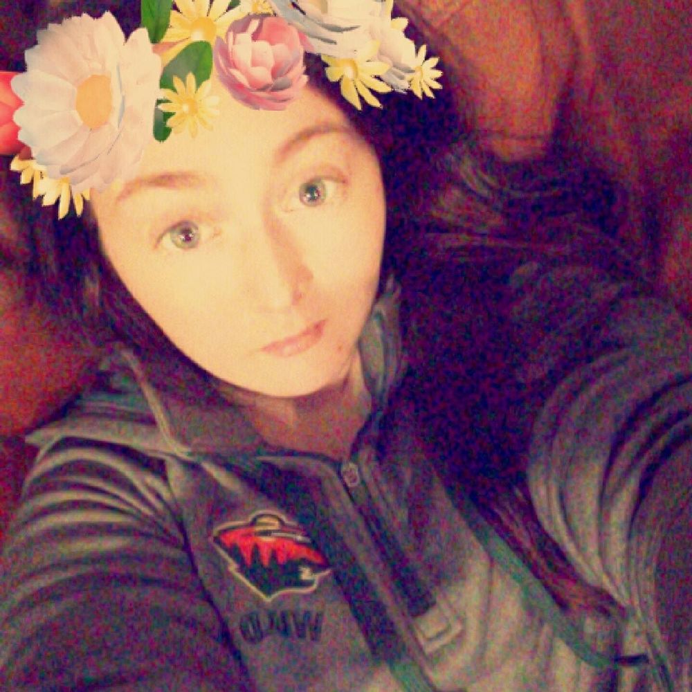 Meet your Posher, Hayley