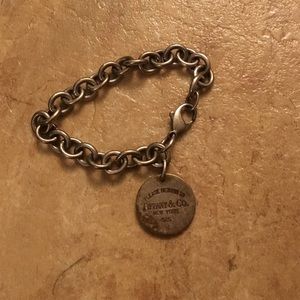 Tiffany and Co bracelet