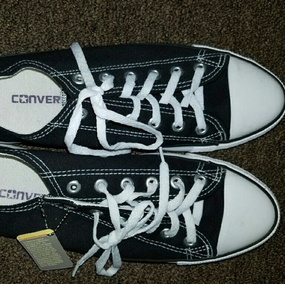 Converse Shoes - Men's Converse
