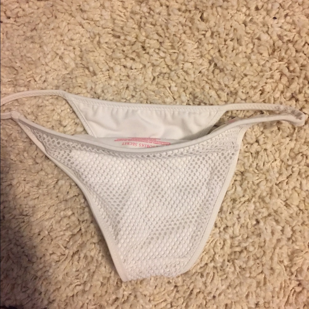 ‼️SOLD‼️ VS  bikini bottom