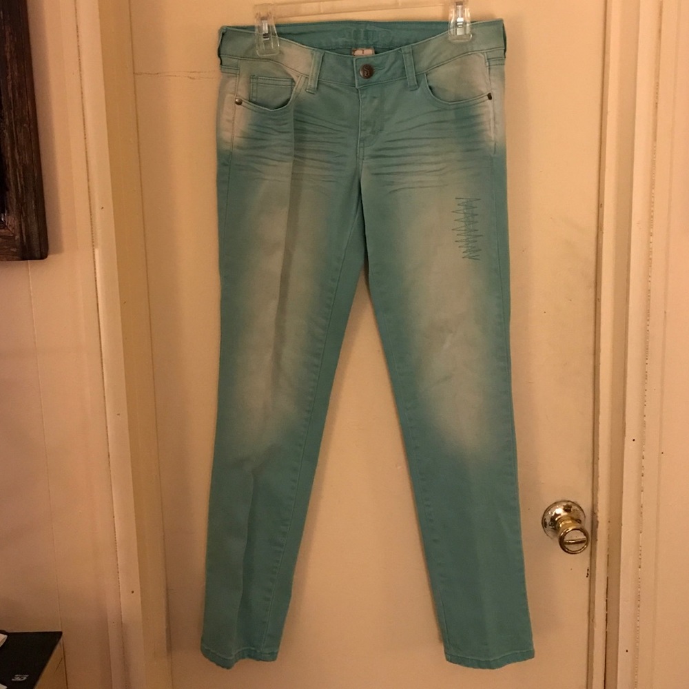 Decree jeans