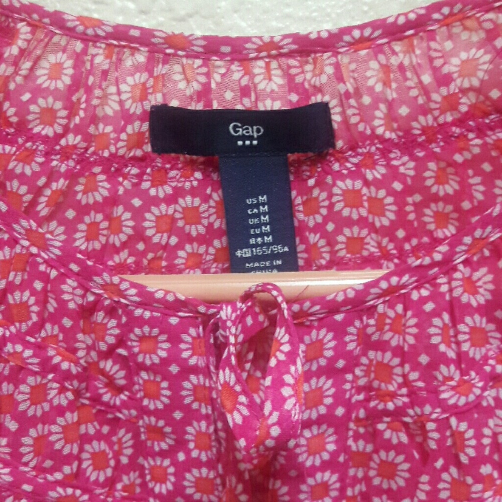 Gap size m - Picture 4 of 4