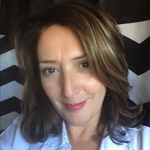 Meet your Posher, Bernice