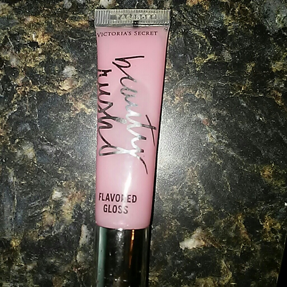 Victoria secret lip gloss