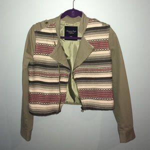 American Eagle Jacket!