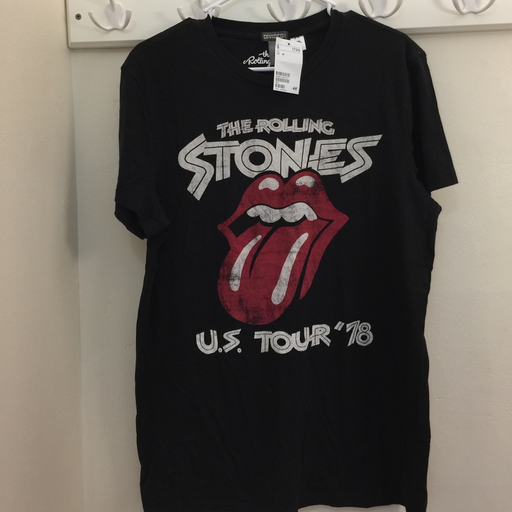 The Rolling Stones T-Shirt