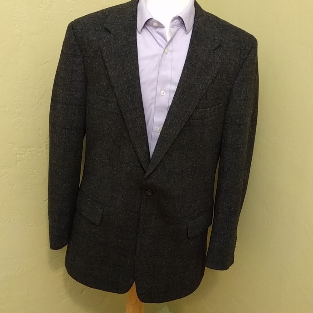Brooks Brothers Camel Hair sport Coat