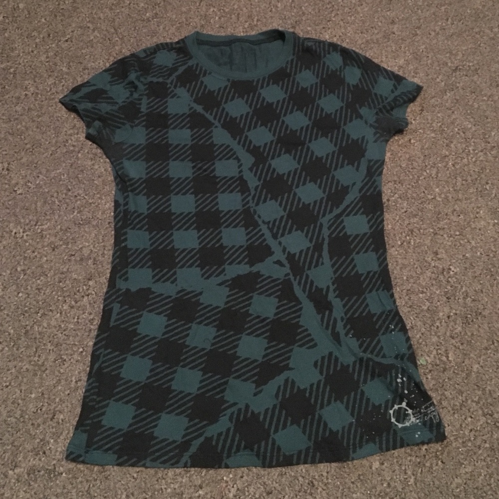 Full Design Large Empyre Tee