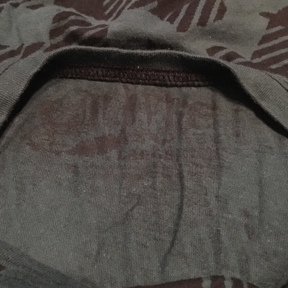 Full Design Large Empyre Tee - Picture 4 of 4