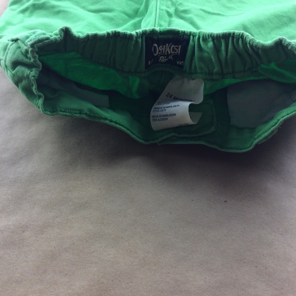 Osh Kosh Shorts - Picture 3 of 3